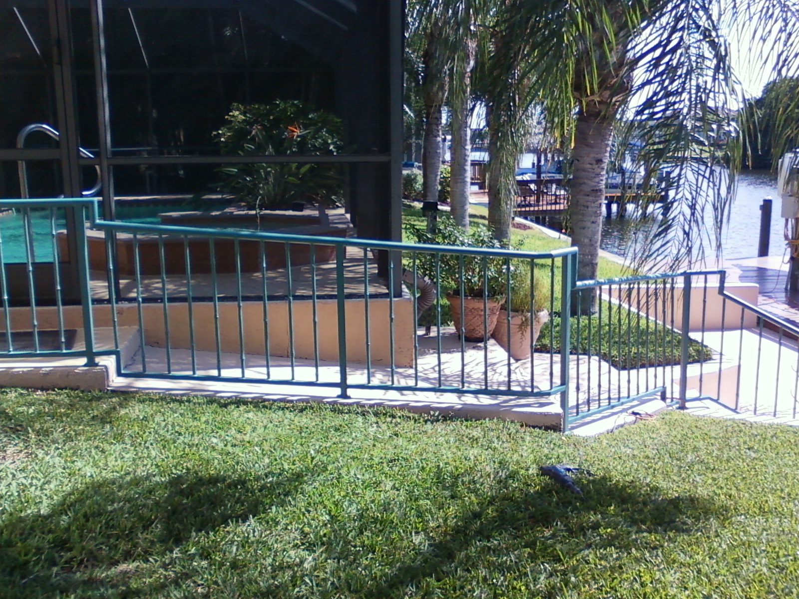 Gulf Coast Metal Works, Cape Coral, Florida